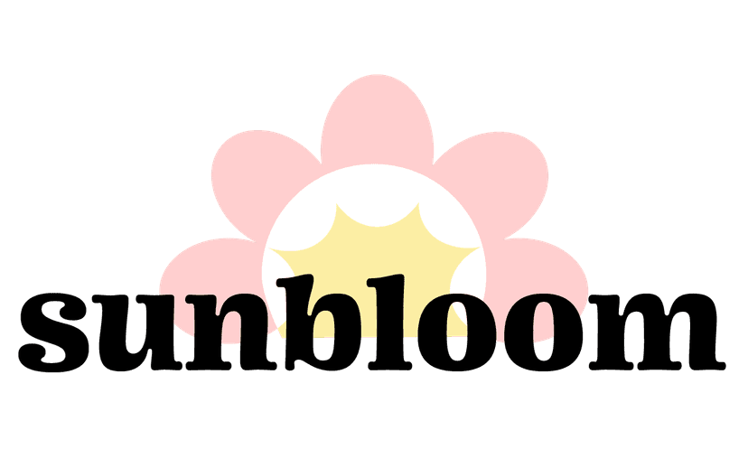 Sunbloom Bakery Marketing - Digital Marketing portfolio example